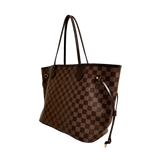 Damier Ebene Neverfull MM