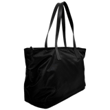 Medium Nylon Tessuto Tote
