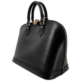 Black Epi Alma PM