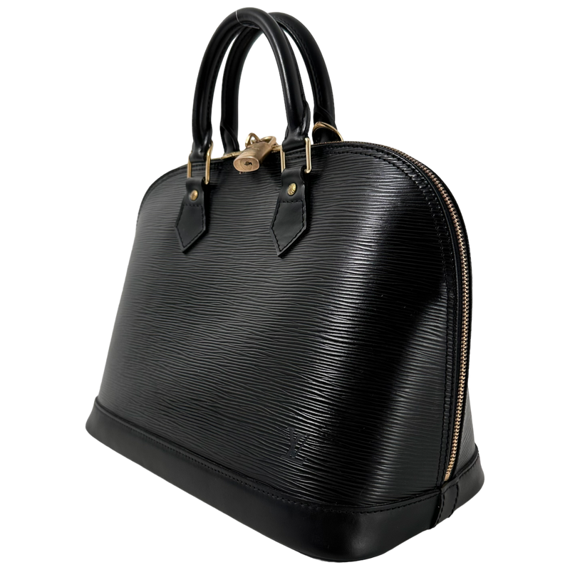 Black Epi Alma PM