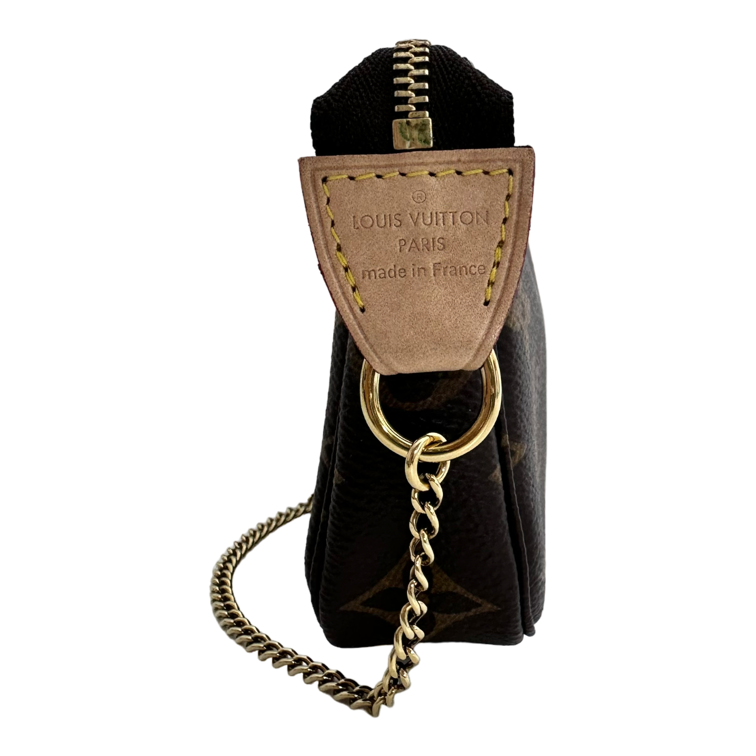 Monogram Mini Pochette Accessoires
