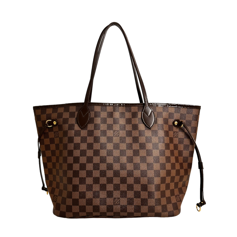 Damier Ebene Neverfull MM