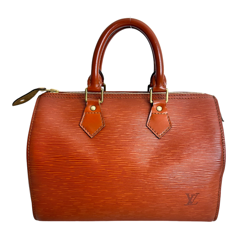 Epi Speedy 25