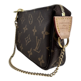 Monogram Mini Pochette Accessoires