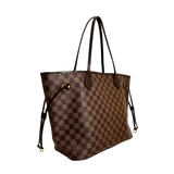 Damier Ebene Neverfull MM