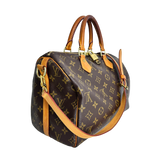 Monogram speedy 30 Bandoulière