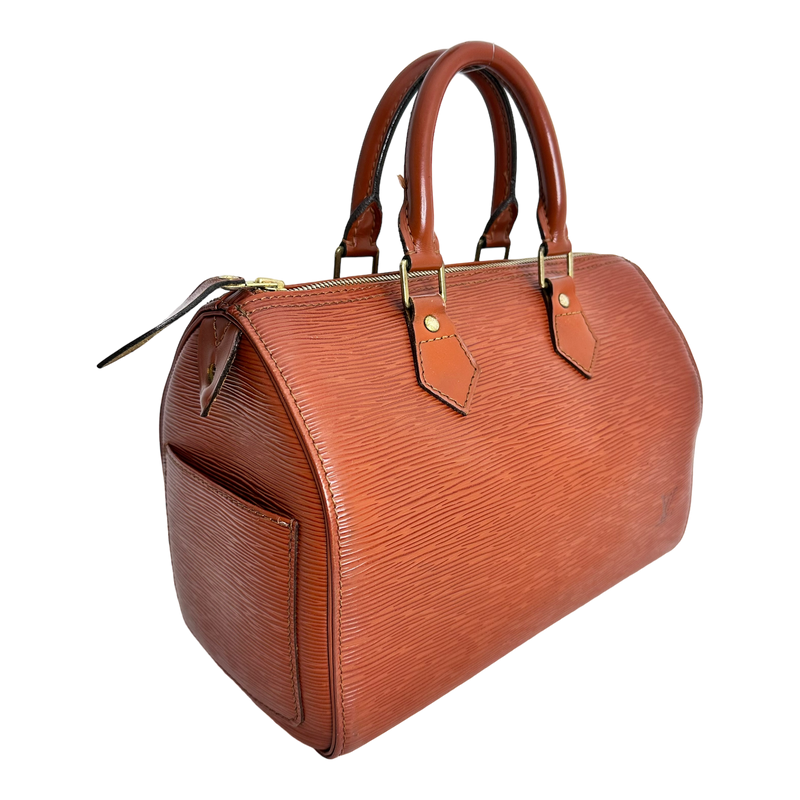 Epi Speedy 25