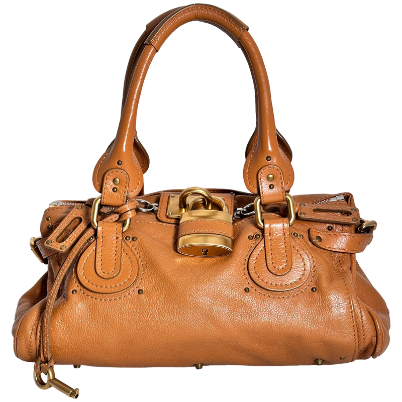 Paddington Bag with Wallet Bundle