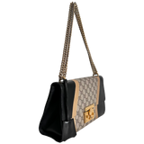 GG Padlock Shoulder Bag