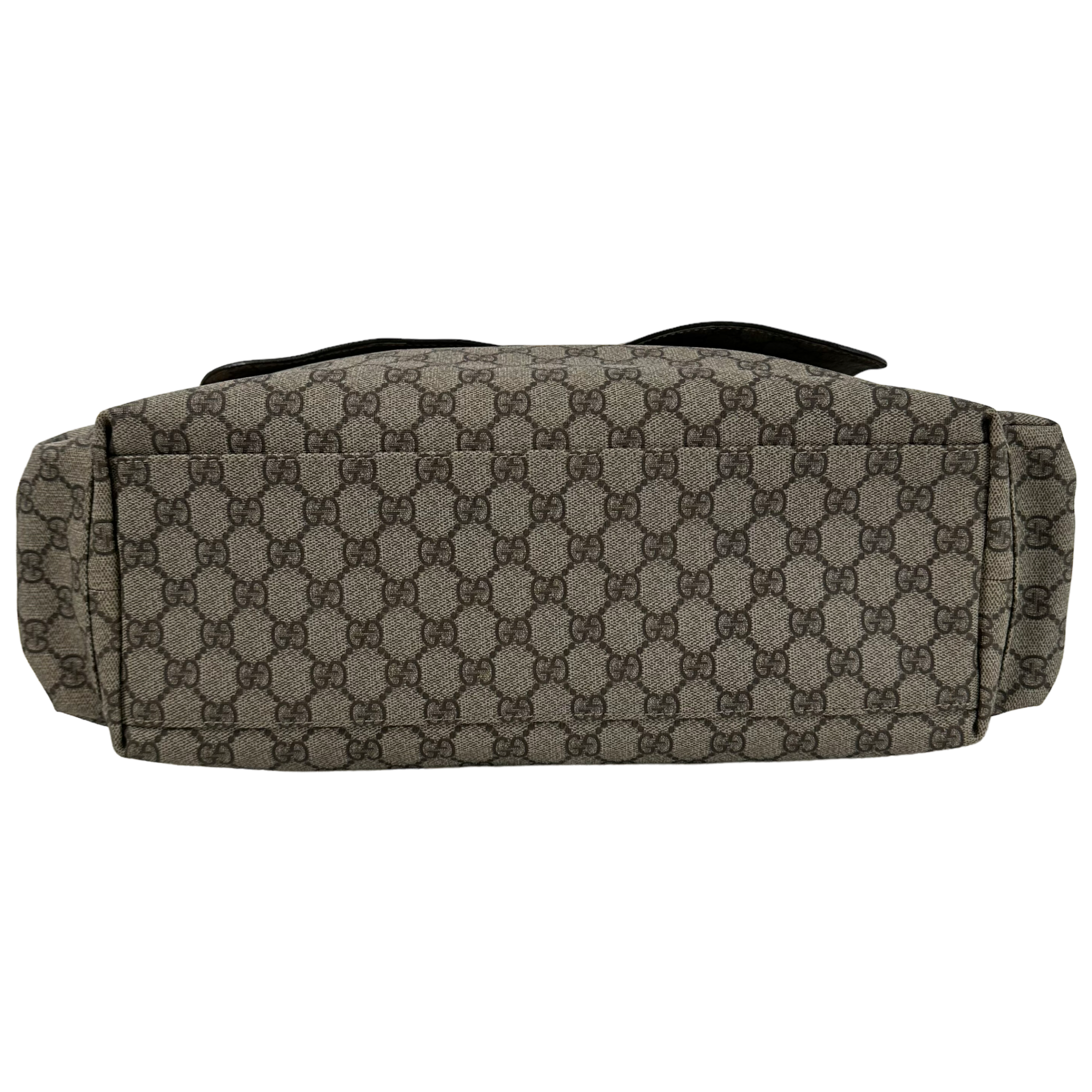 GG Supreme Diaper Bag