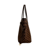 Damier Ebene Neverfull MM