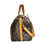 Monogram speedy 30 Bandoulière