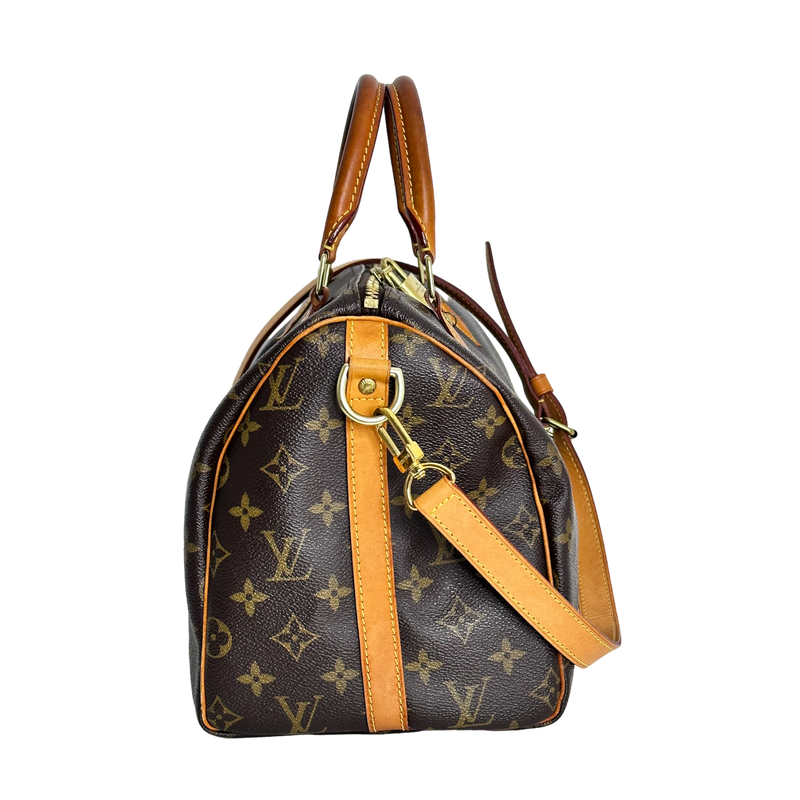 Monogram speedy 30 Bandoulière