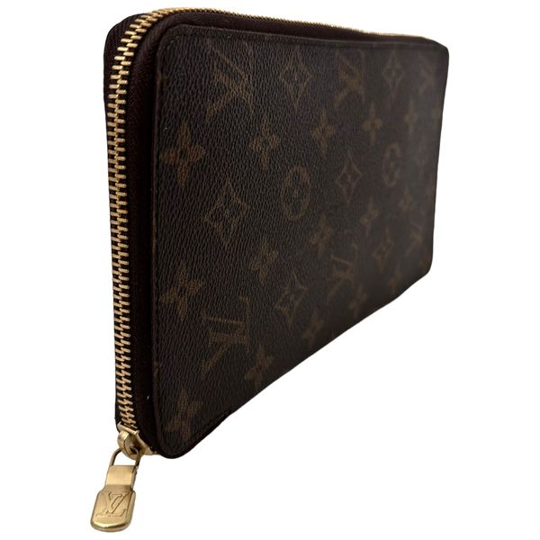Passport Organizer Wallet