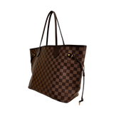 Damier Ebene Neverfull MM