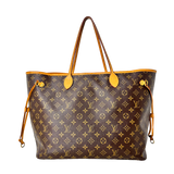 Monogram Neverfull GM