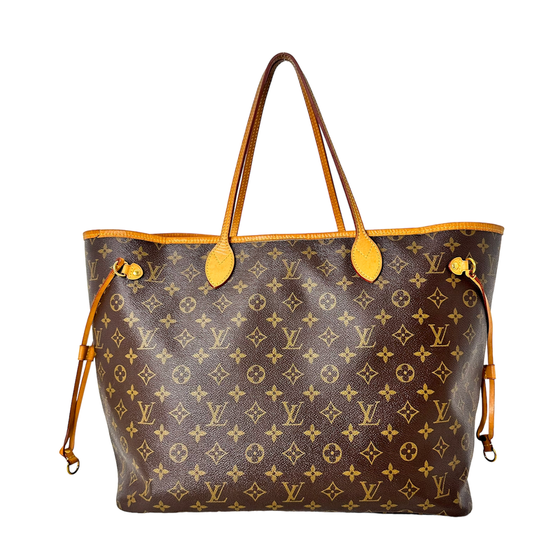 Monogram Neverfull GM