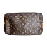 Monogram speedy 30 Bandoulière