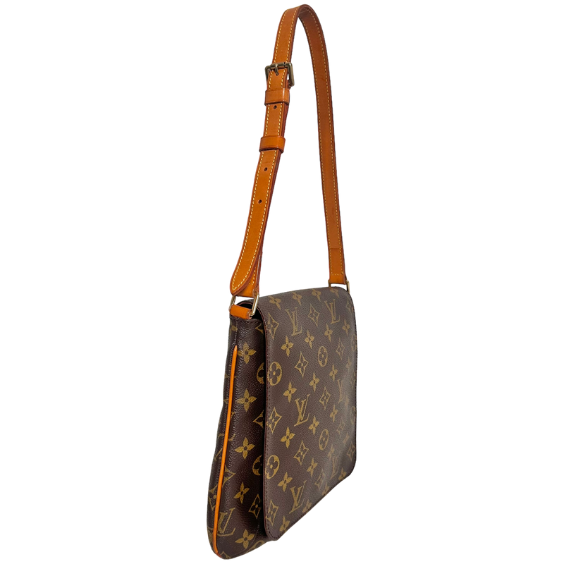 Musette Salsa Short Strap