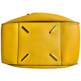 Small Hammock bag in soft grained calfskin