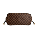 Damier Ebene Neverfull MM