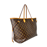 Monogram Neverfull GM