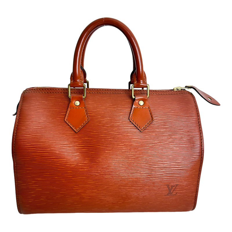 Epi Speedy 25