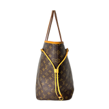 Monogram Neverfull GM