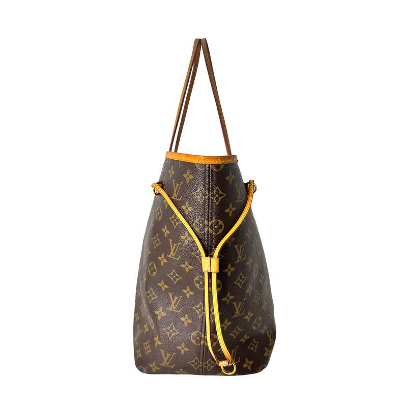 Monogram Neverfull GM