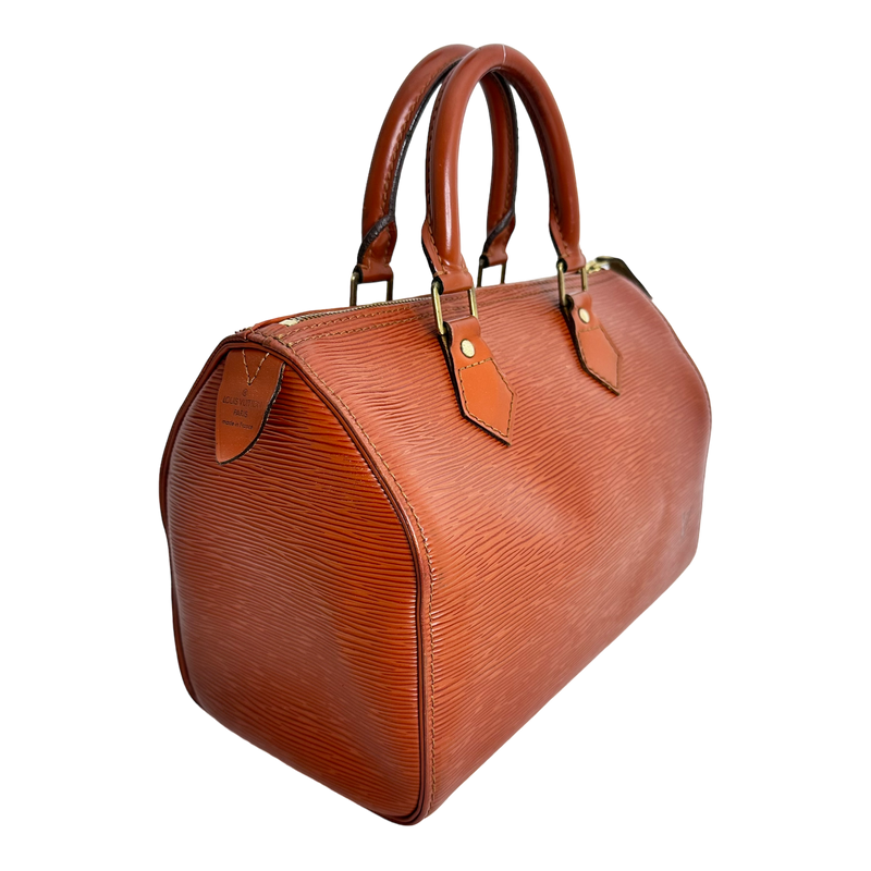 Epi Speedy 25