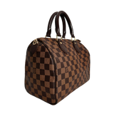 Speedy 25 Damier Ebene