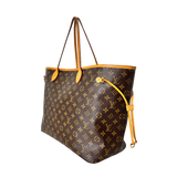 Monogram Neverfull GM