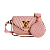 New Wave Multi-Pochette