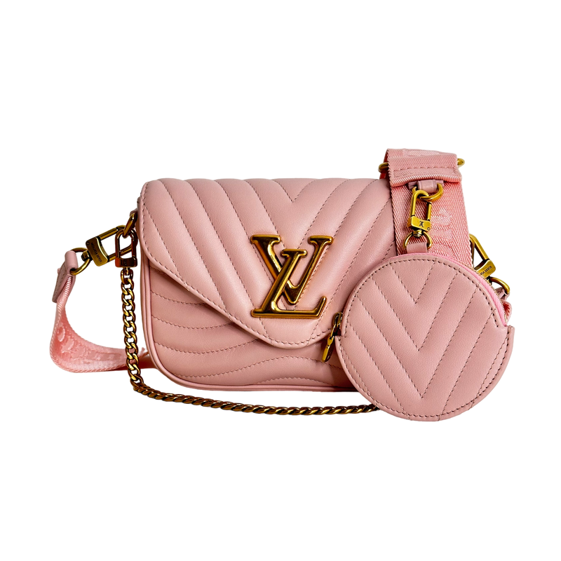 New Wave Multi-Pochette