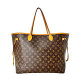 Monogram Neverfull GM