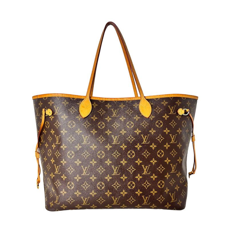 Monogram Neverfull GM