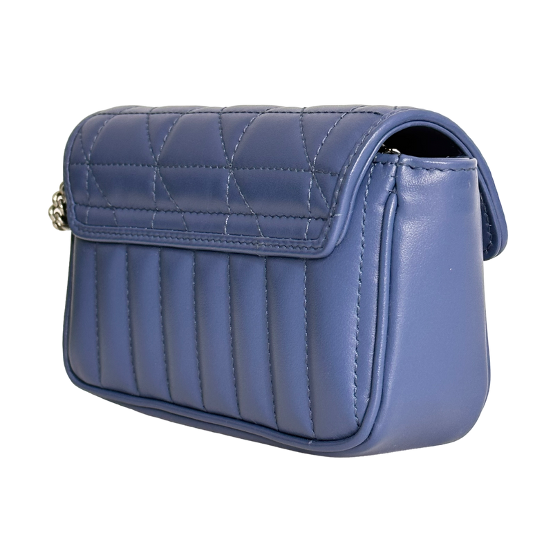 GG MARMONT MATELASSÉ SUPER MINI BAG