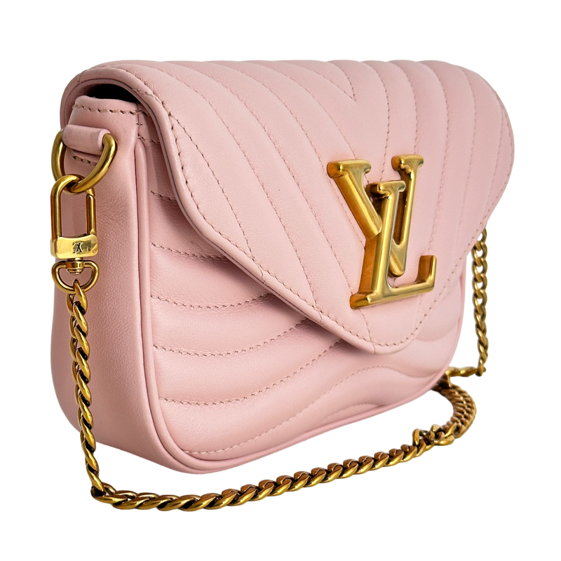 New Wave Multi-Pochette
