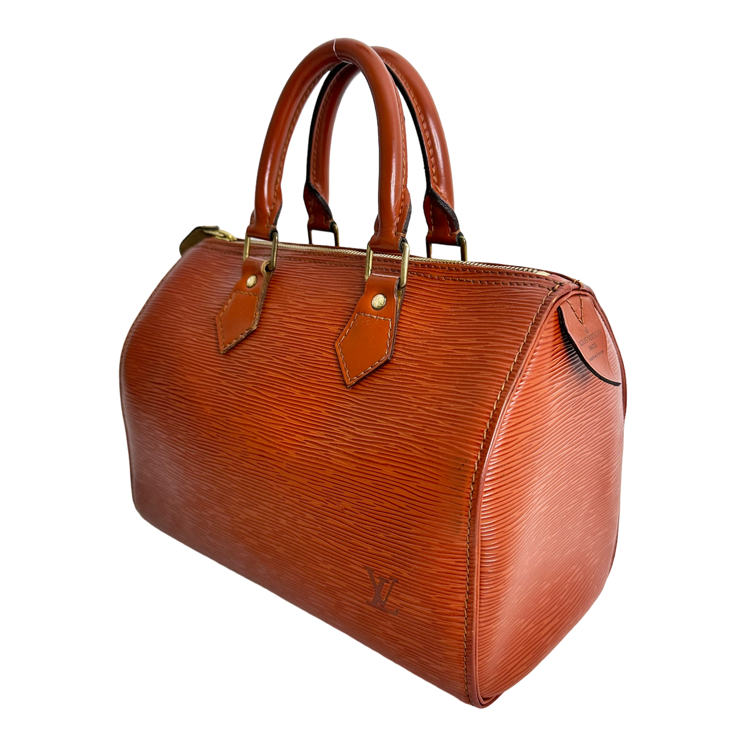 Epi Speedy 25