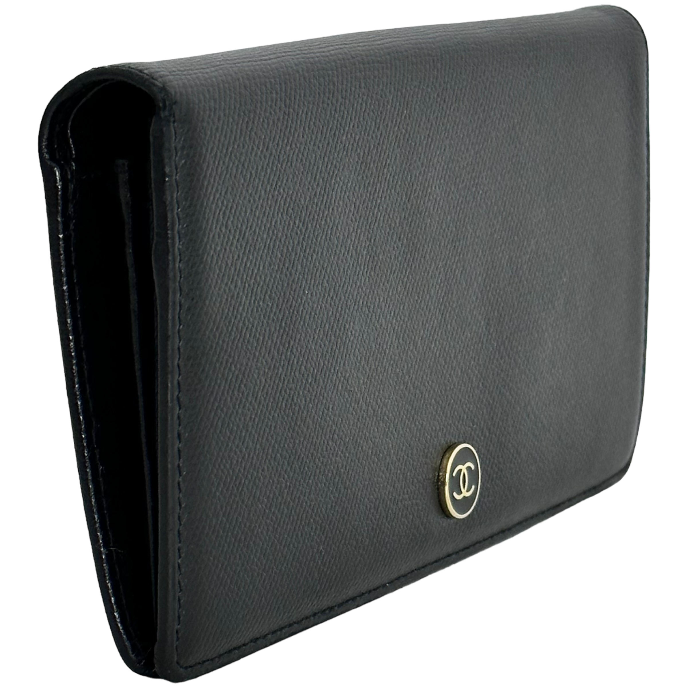 Bi-Fold Wallet