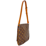 Musette Salsa Short Strap