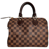 Speedy 25 Damier Ebene