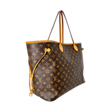 Monogram Neverfull GM