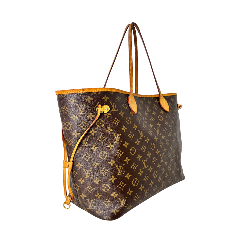 Monogram Neverfull GM