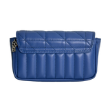 GG MARMONT MATELASSÉ SUPER MINI BAG