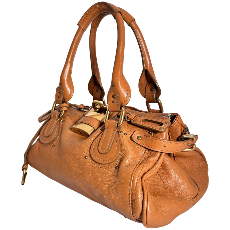 Paddington Bag with Wallet Bundle