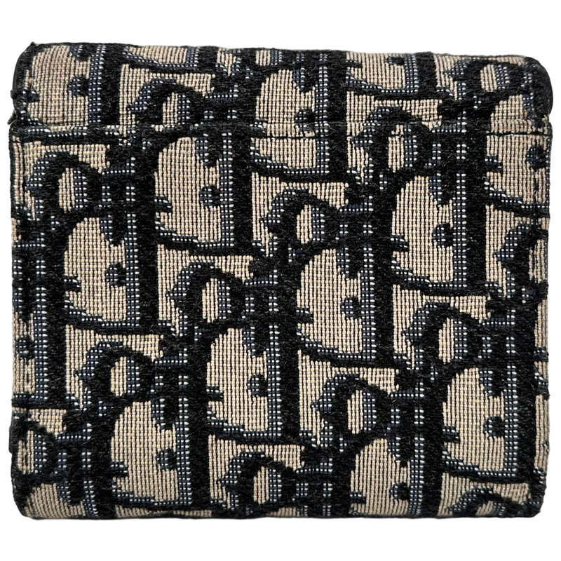 Oblique Cardholder