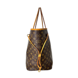 Monogram Neverfull GM