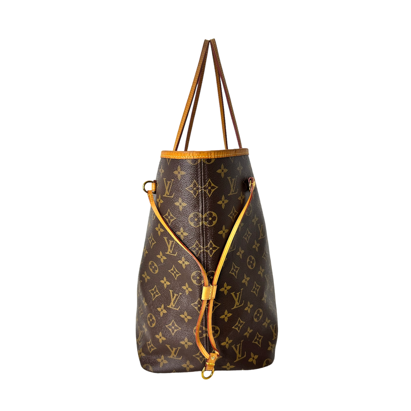 Monogram Neverfull GM