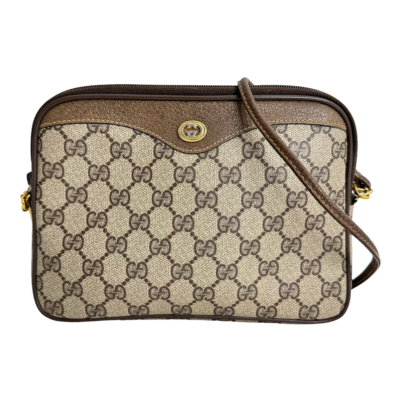 GG Supreme Crossbody